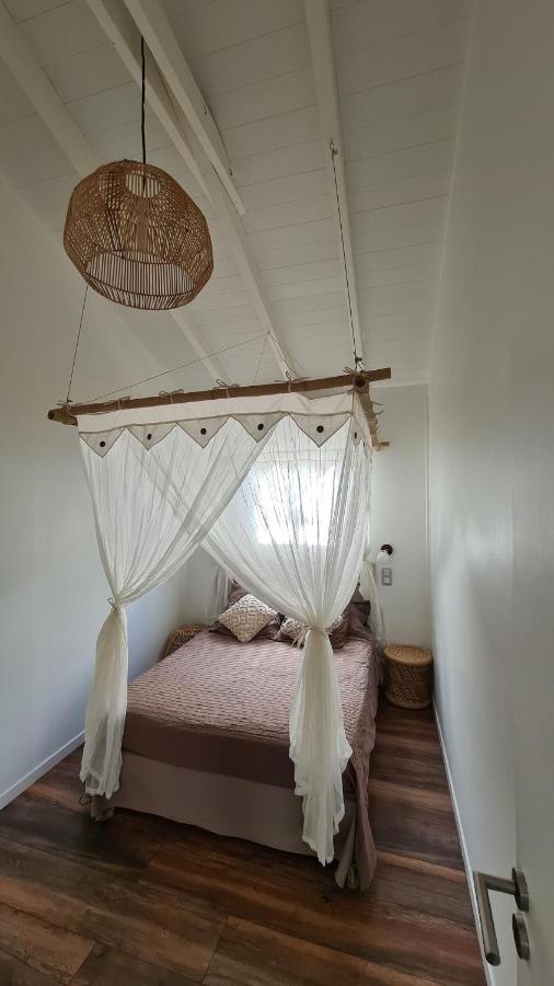 Chez Lauvineth Villa ซานต์-โรส ภายนอก รูปภาพ