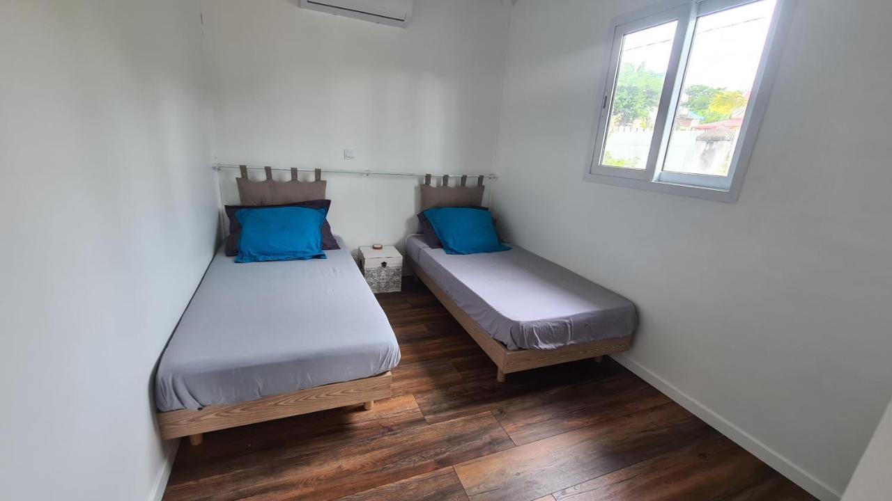 Chez Lauvineth Villa ซานต์-โรส ภายนอก รูปภาพ