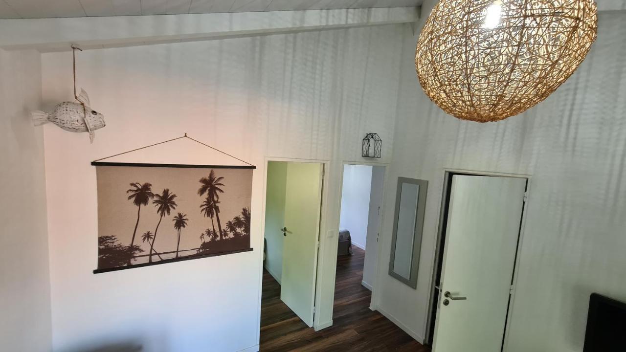 Chez Lauvineth Villa ซานต์-โรส ภายนอก รูปภาพ