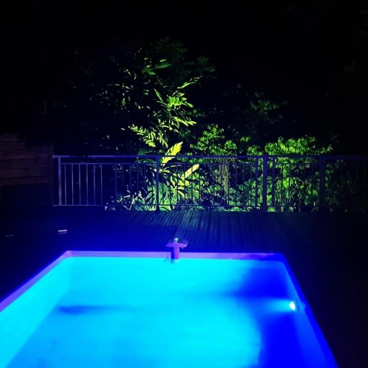 Chez Lauvineth Villa ซานต์-โรส ภายนอก รูปภาพ